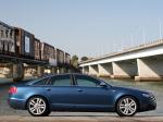 Audi S6 Sedan 2006 года (AU)